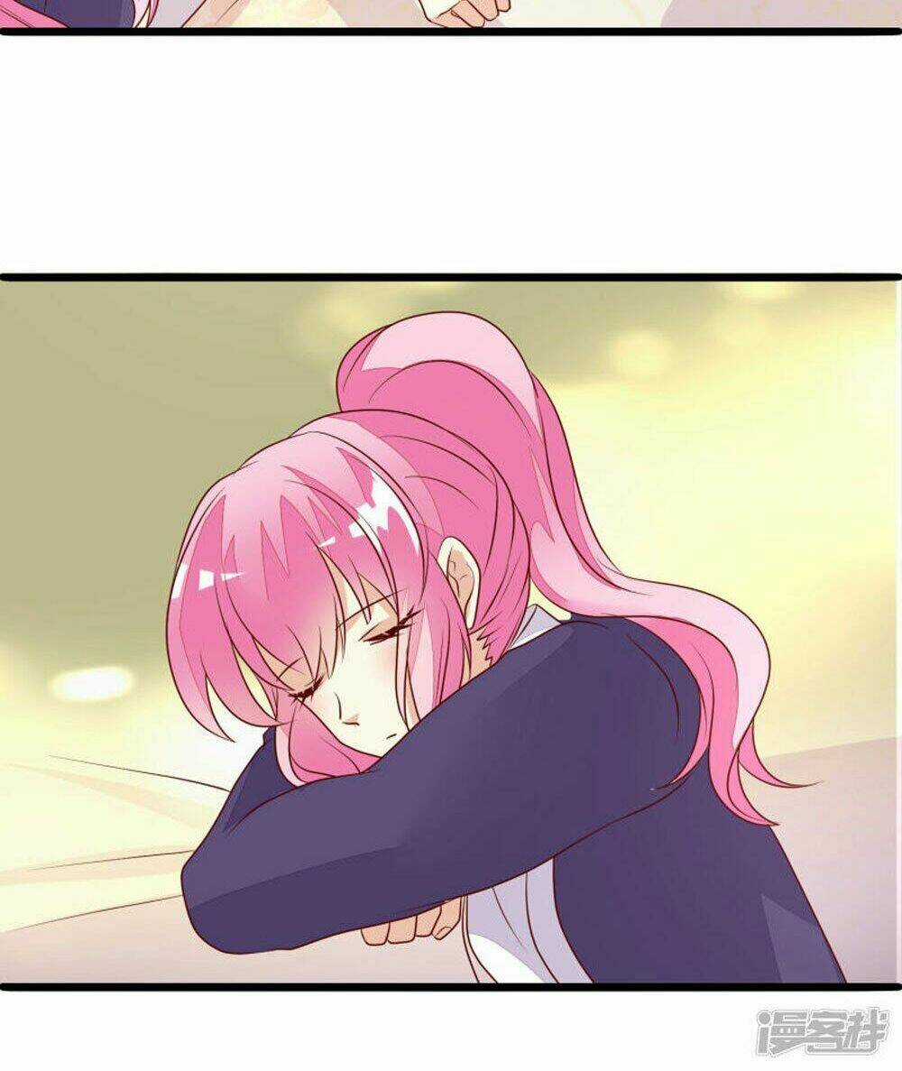 Nguyệt Dạ Hương Vi Lai Chapter 34 trang 3