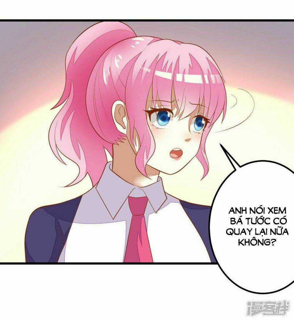 Nguyệt Dạ Hương Vi Lai Chapter 34 trang 30