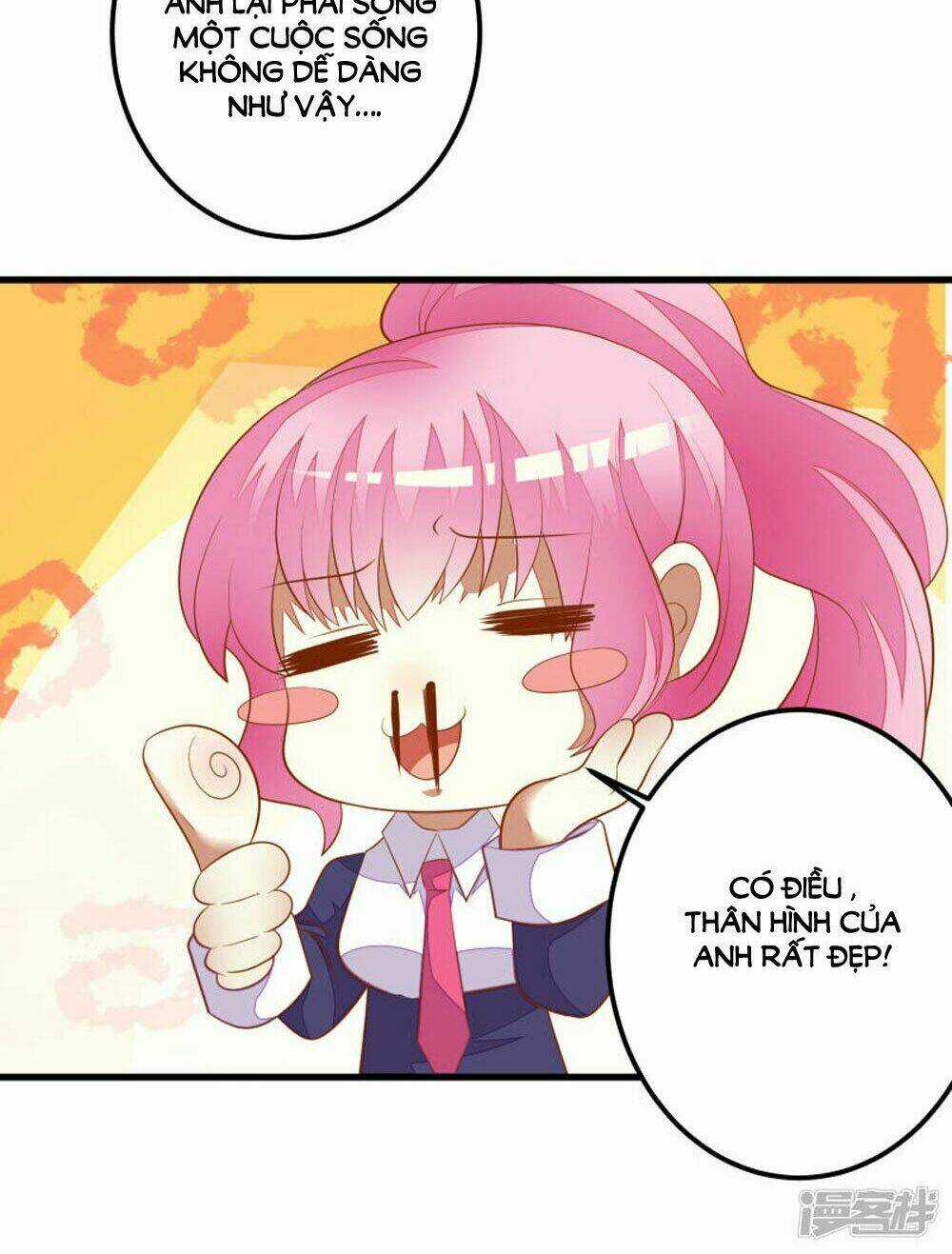 Nguyệt Dạ Hương Vi Lai Chapter 34 trang 34