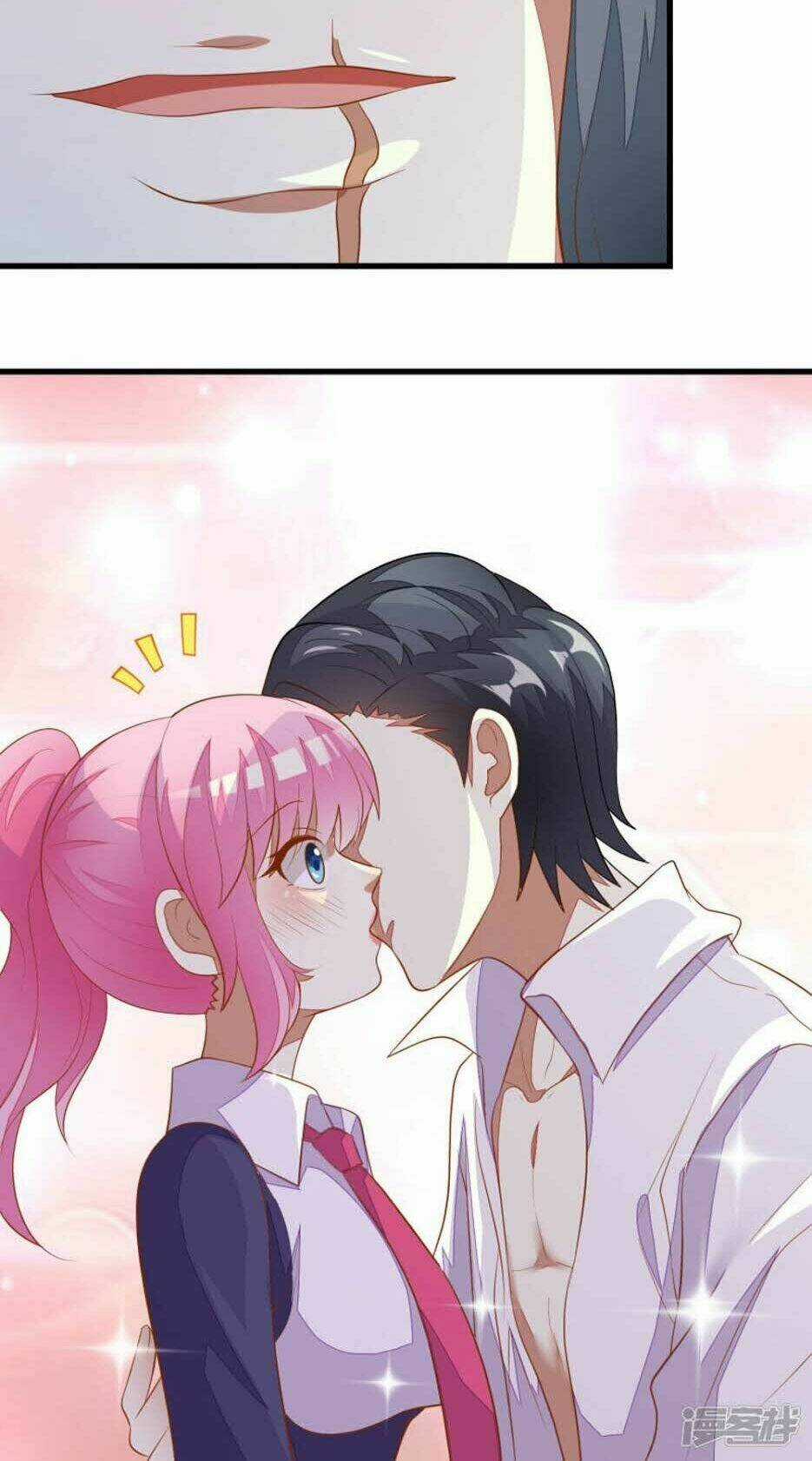 Nguyệt Dạ Hương Vi Lai Chapter 34 trang 36