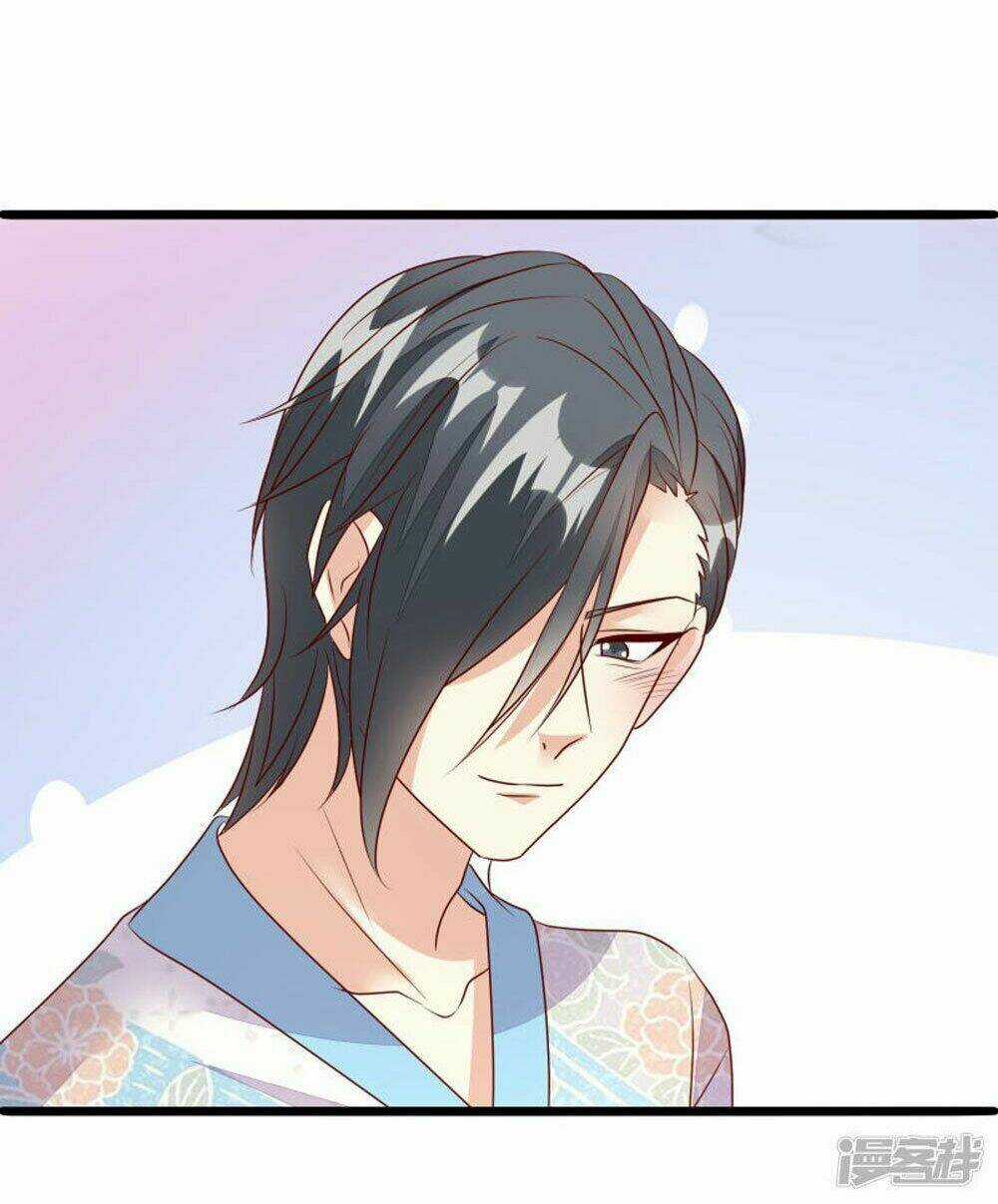 Nguyệt Dạ Hương Vi Lai Chapter 34 trang 5