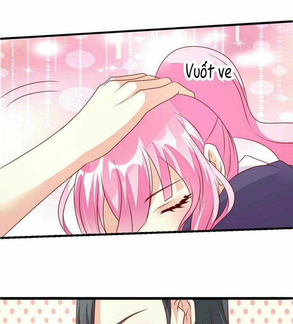 Nguyệt Dạ Hương Vi Lai Chapter 34 trang 6