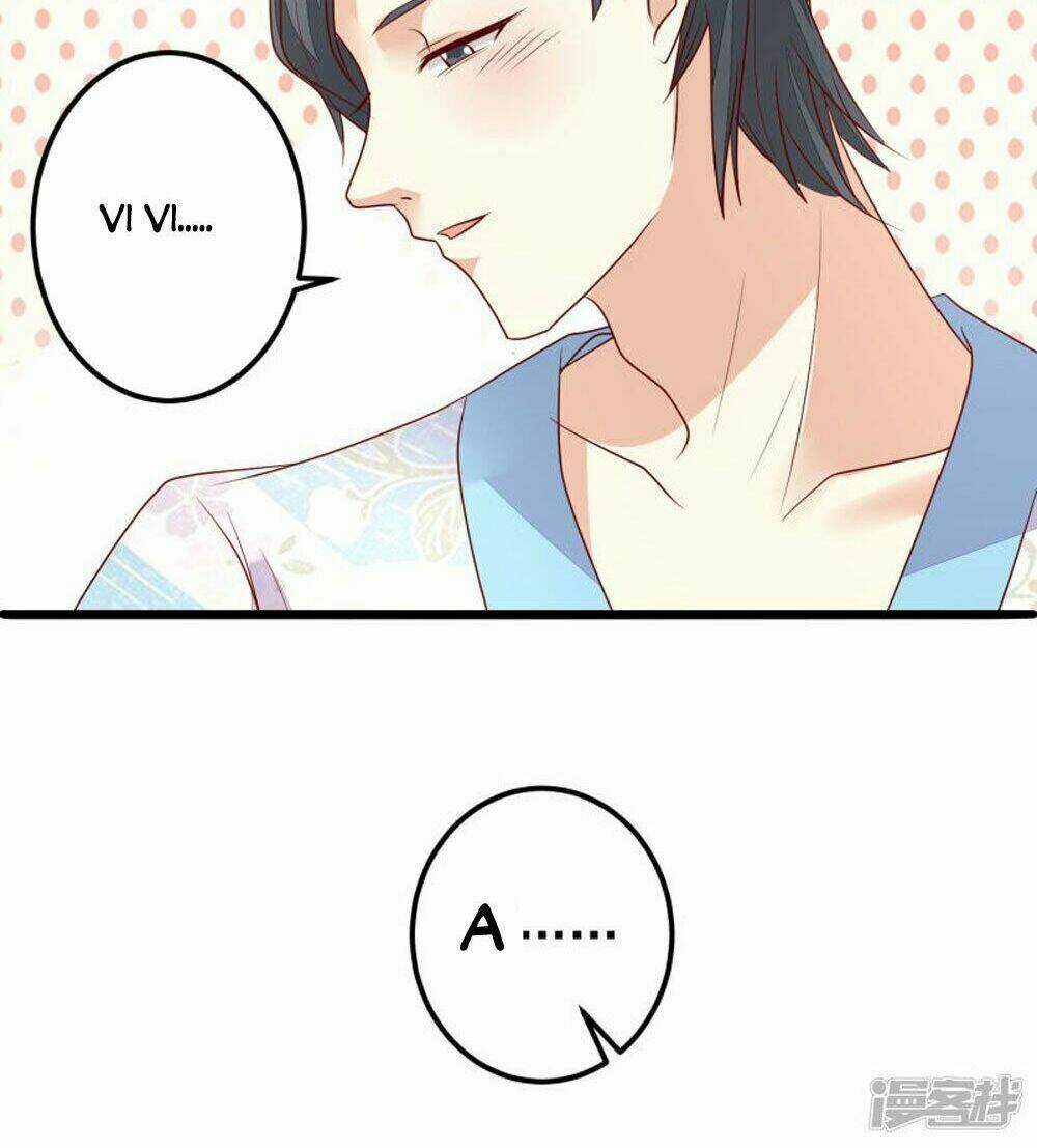 Nguyệt Dạ Hương Vi Lai Chapter 34 trang 7