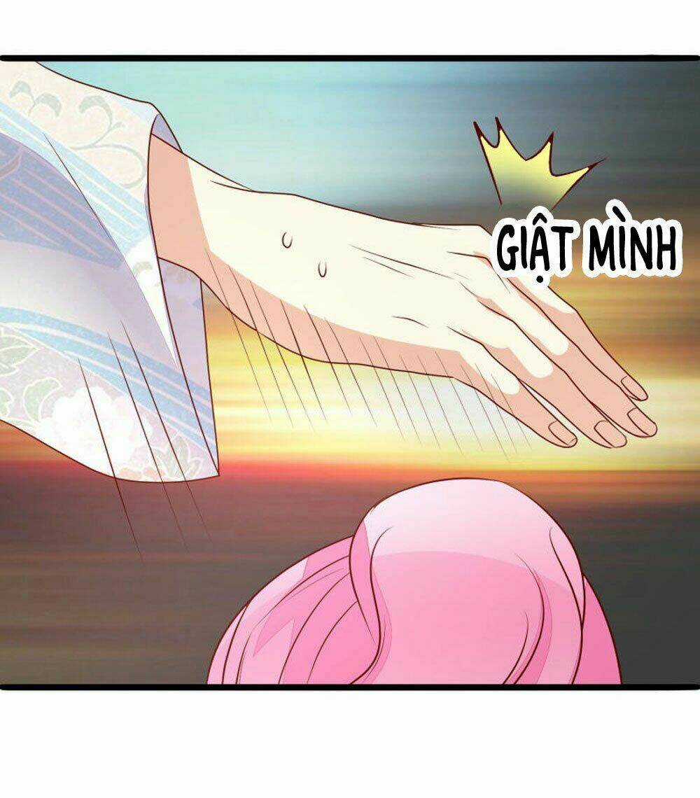 Nguyệt Dạ Hương Vi Lai Chapter 34 trang 8