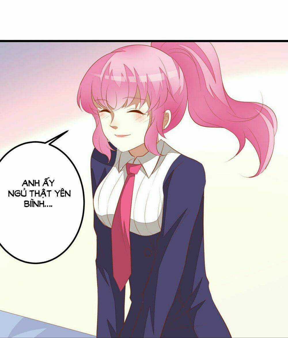 Nguyệt Dạ Hương Vi Lai Chapter 35 trang 10