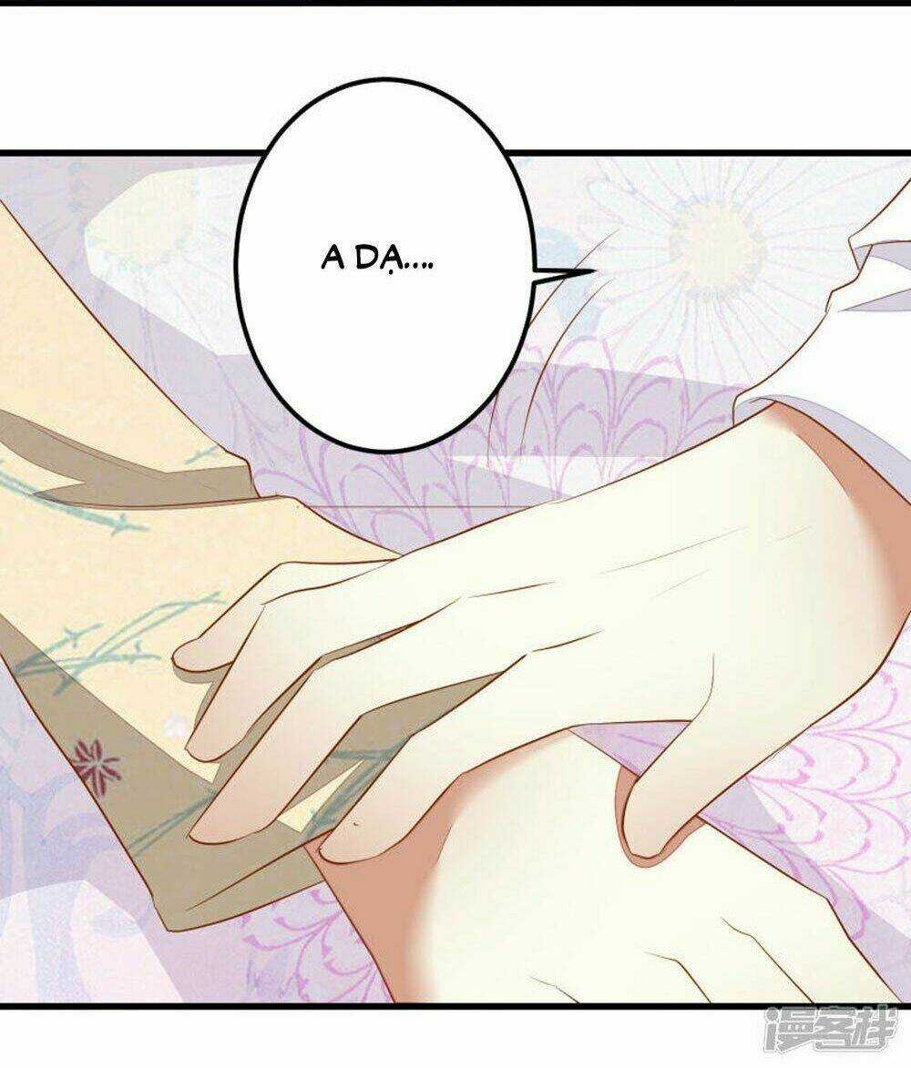 Nguyệt Dạ Hương Vi Lai Chapter 35 trang 11