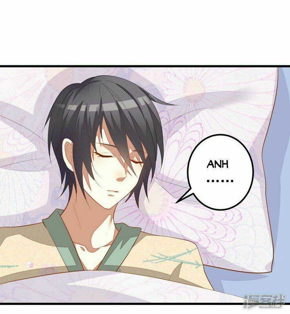 Nguyệt Dạ Hương Vi Lai Chapter 35 trang 13