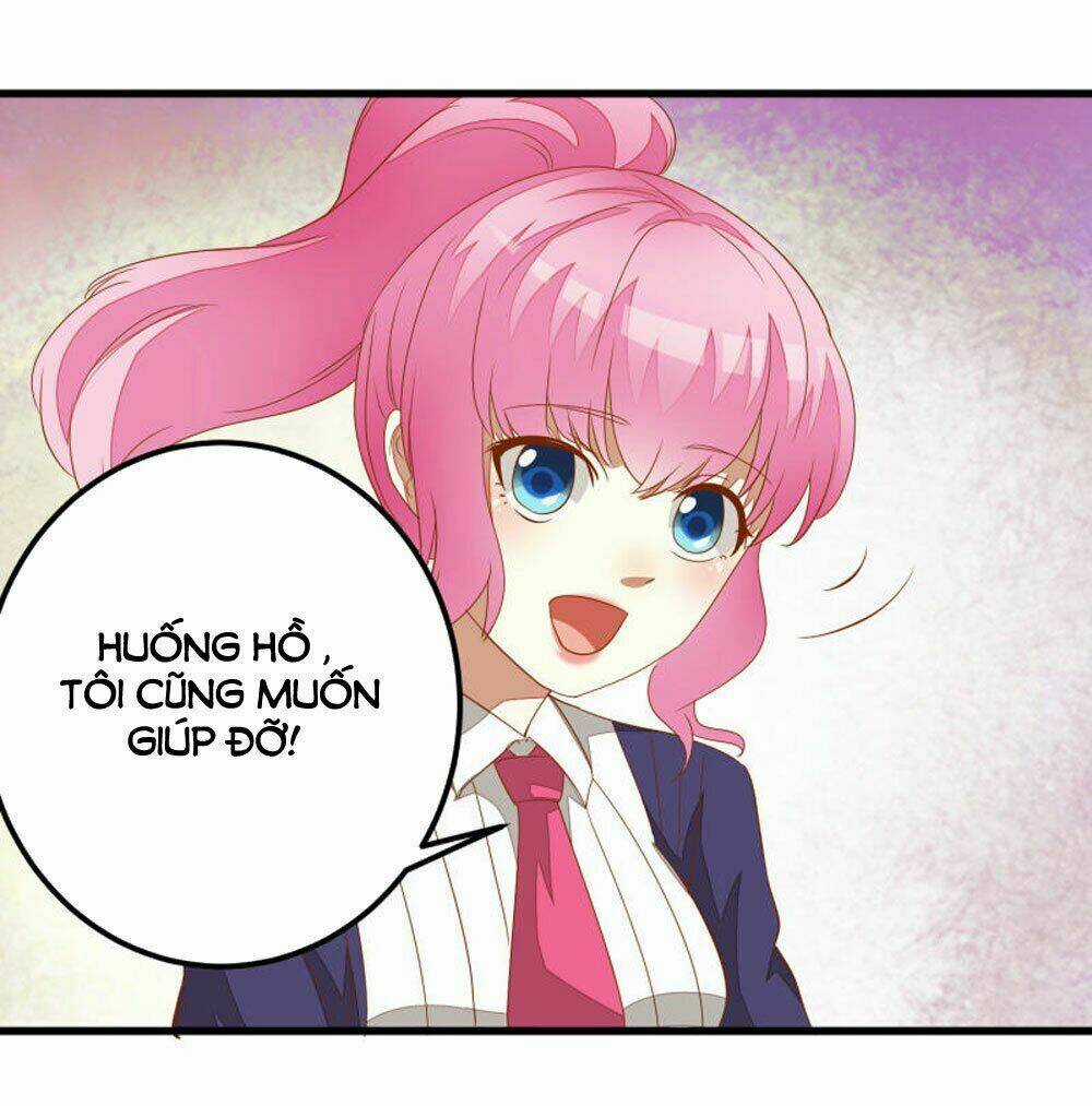 Nguyệt Dạ Hương Vi Lai Chapter 35 trang 19