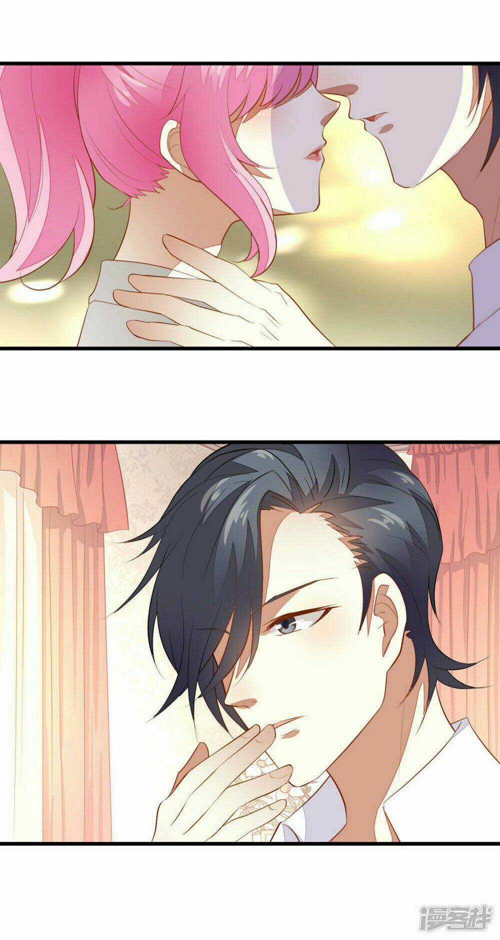 Nguyệt Dạ Hương Vi Lai Chapter 35 trang 2