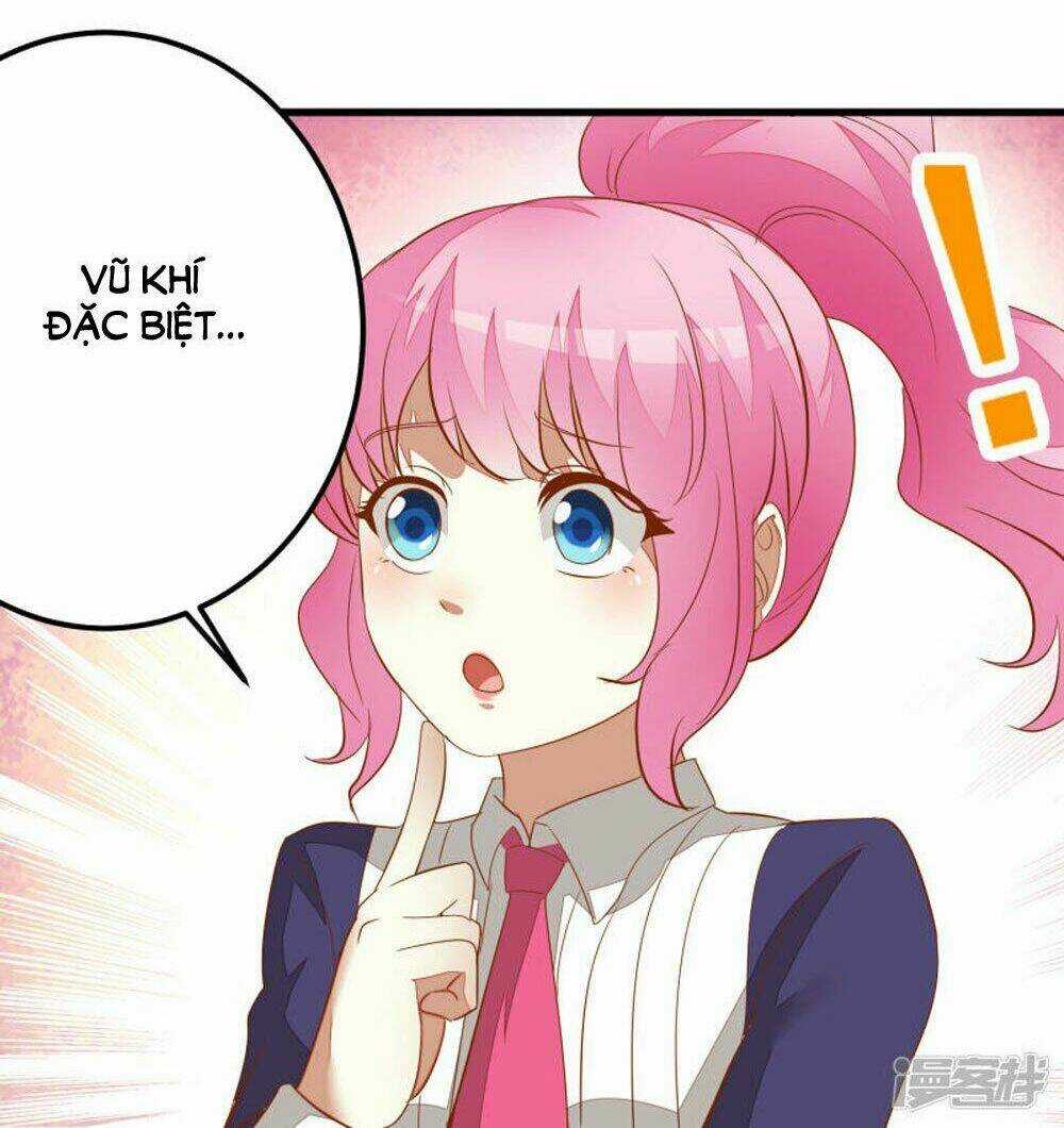 Nguyệt Dạ Hương Vi Lai Chapter 35 trang 23