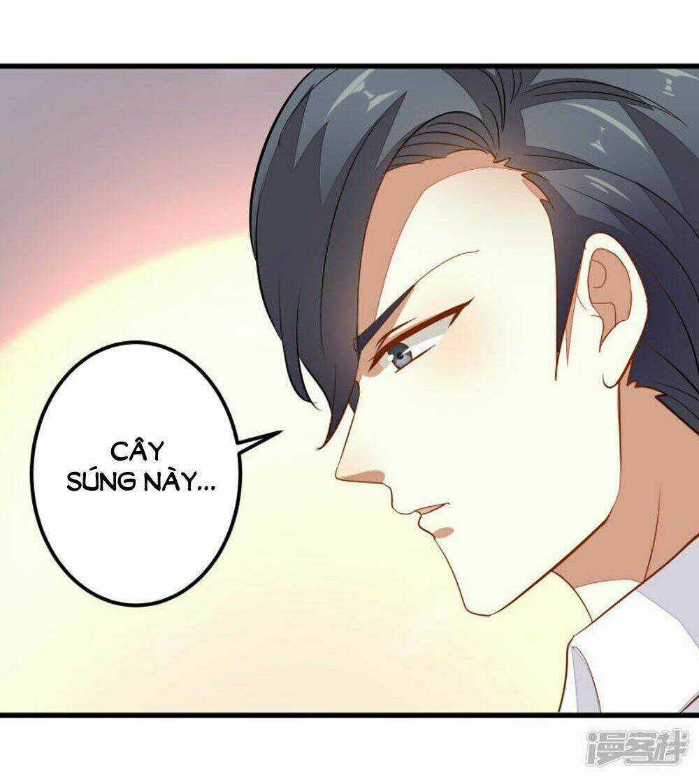 Nguyệt Dạ Hương Vi Lai Chapter 35 trang 26