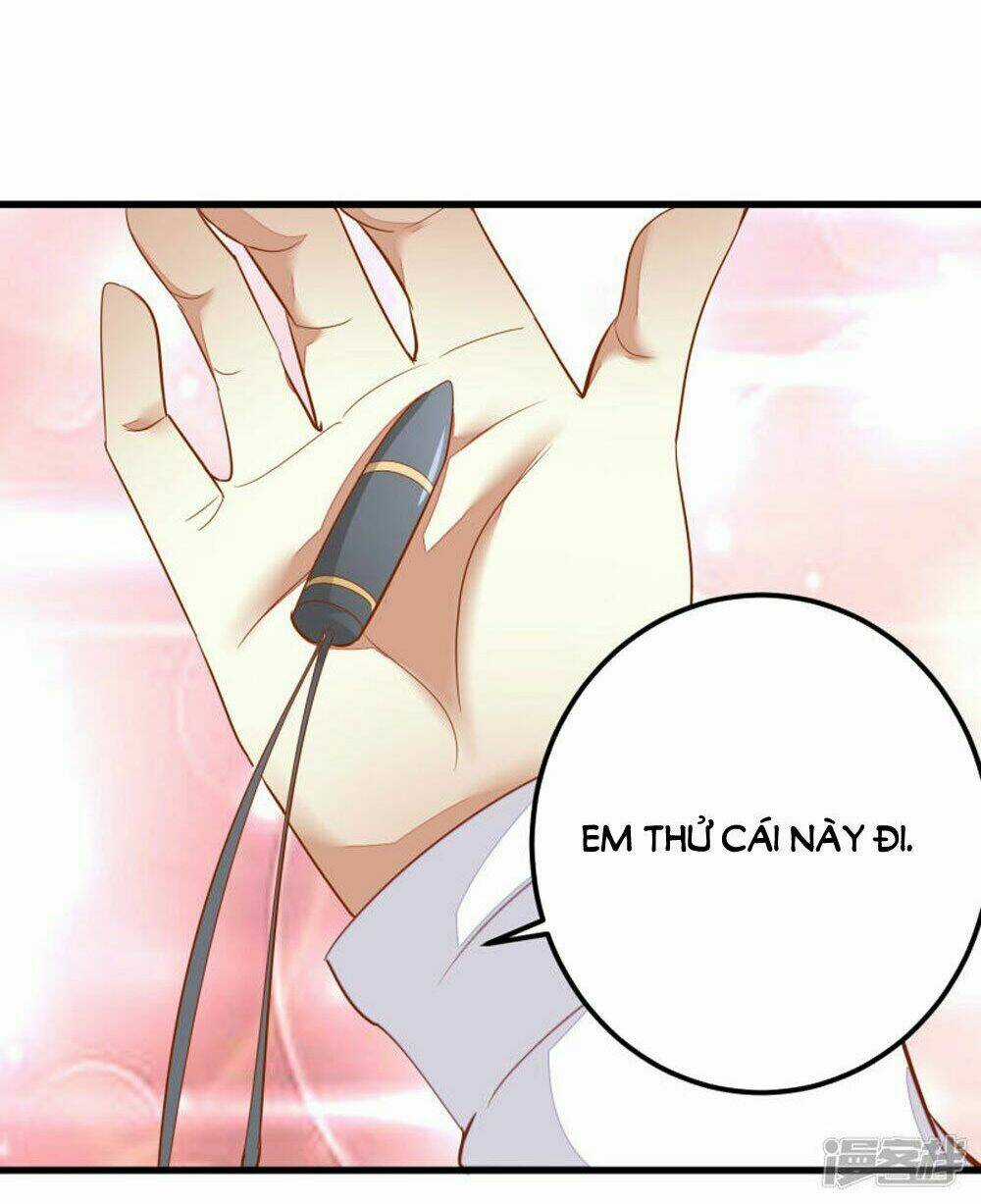 Nguyệt Dạ Hương Vi Lai Chapter 35 trang 28