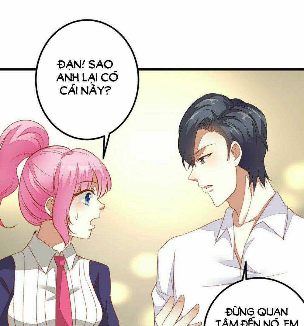 Nguyệt Dạ Hương Vi Lai Chapter 35 trang 29