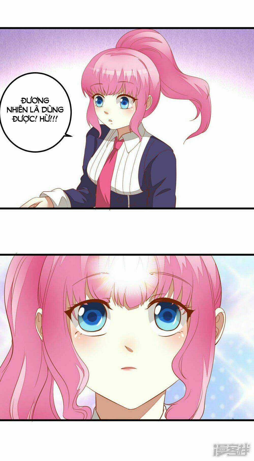 Nguyệt Dạ Hương Vi Lai Chapter 35 trang 31