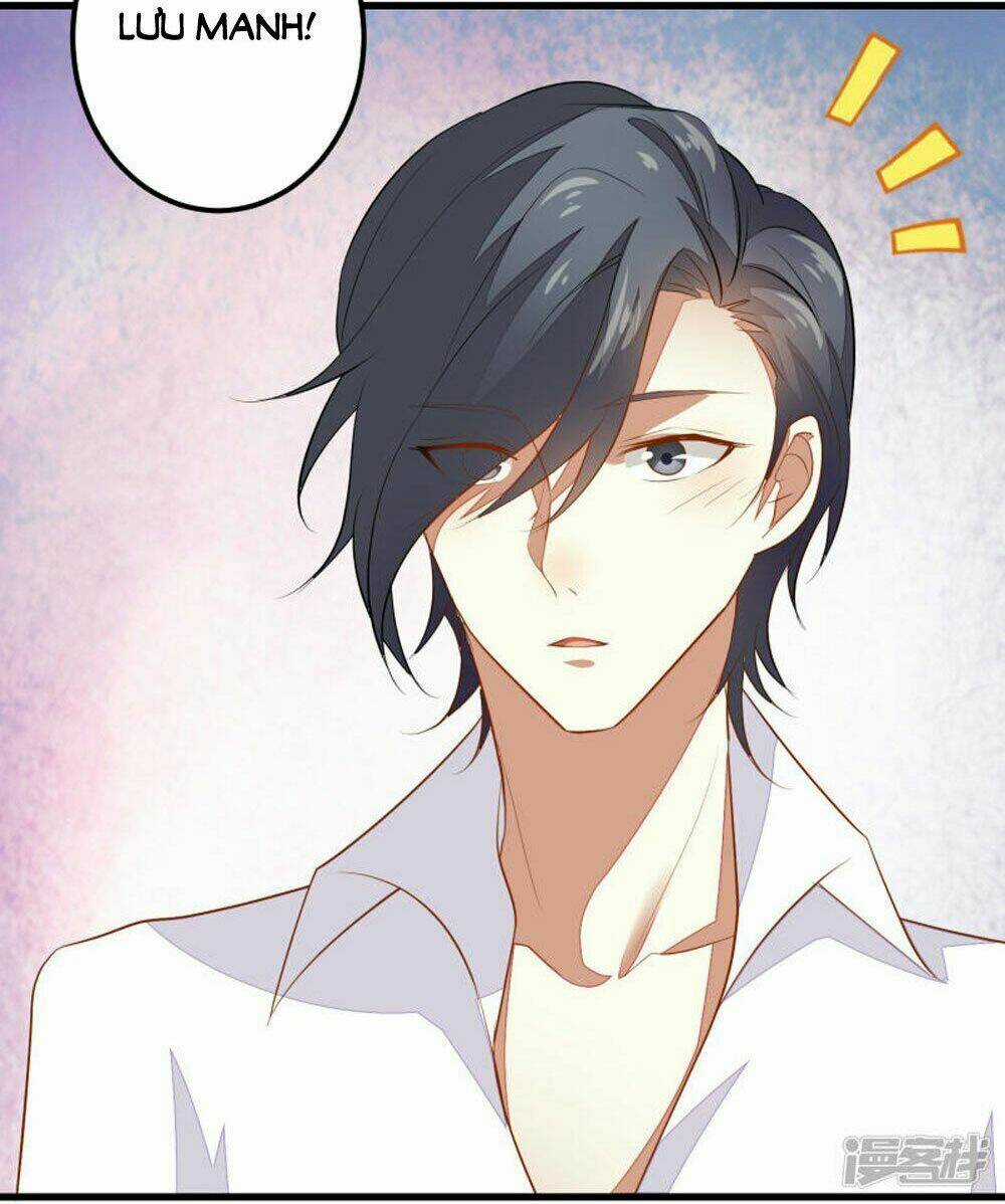 Nguyệt Dạ Hương Vi Lai Chapter 35 trang 4