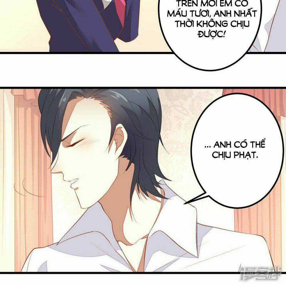 Nguyệt Dạ Hương Vi Lai Chapter 35 trang 6