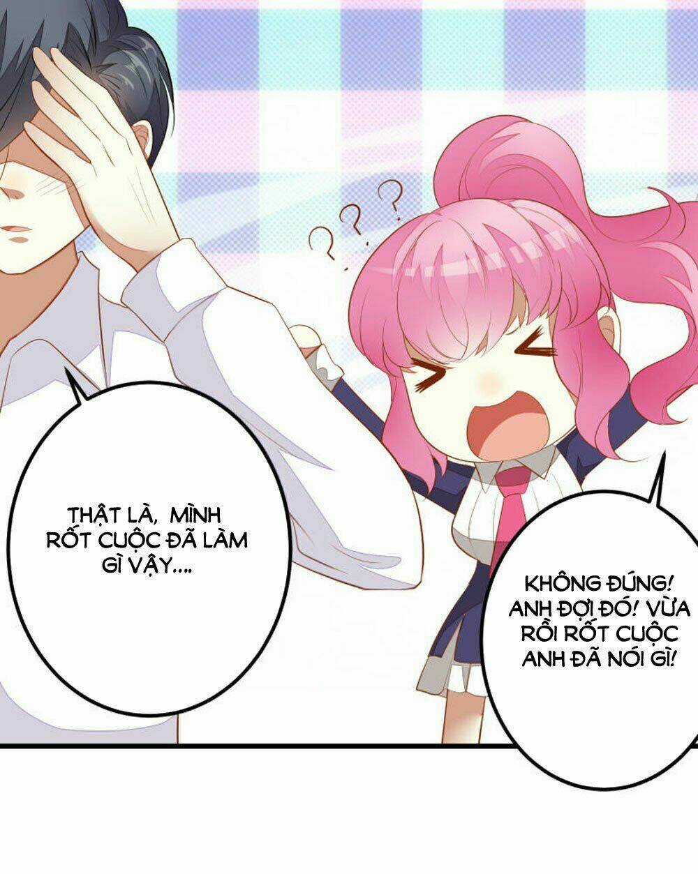 Nguyệt Dạ Hương Vi Lai Chapter 35 trang 8