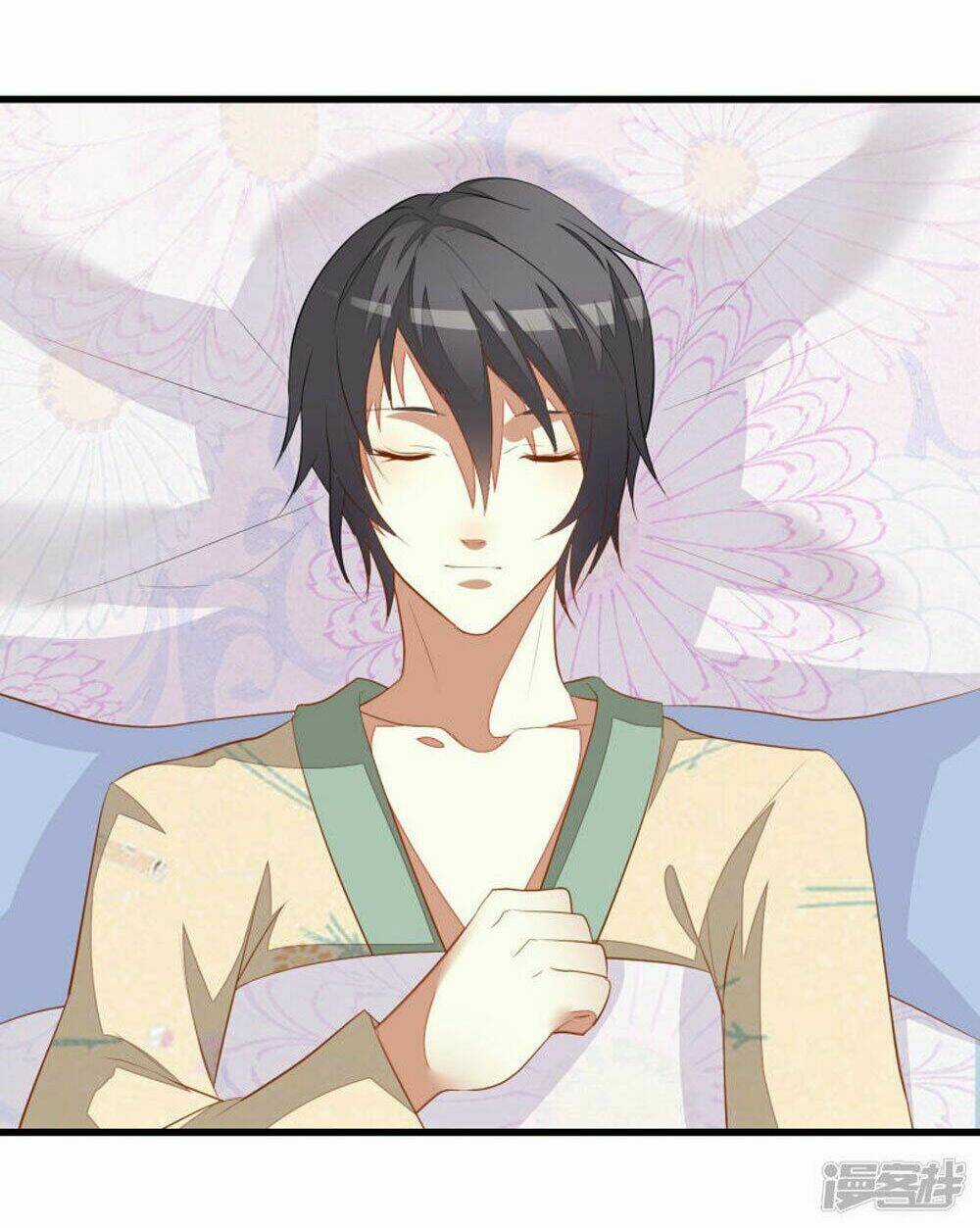 Nguyệt Dạ Hương Vi Lai Chapter 35 trang 9