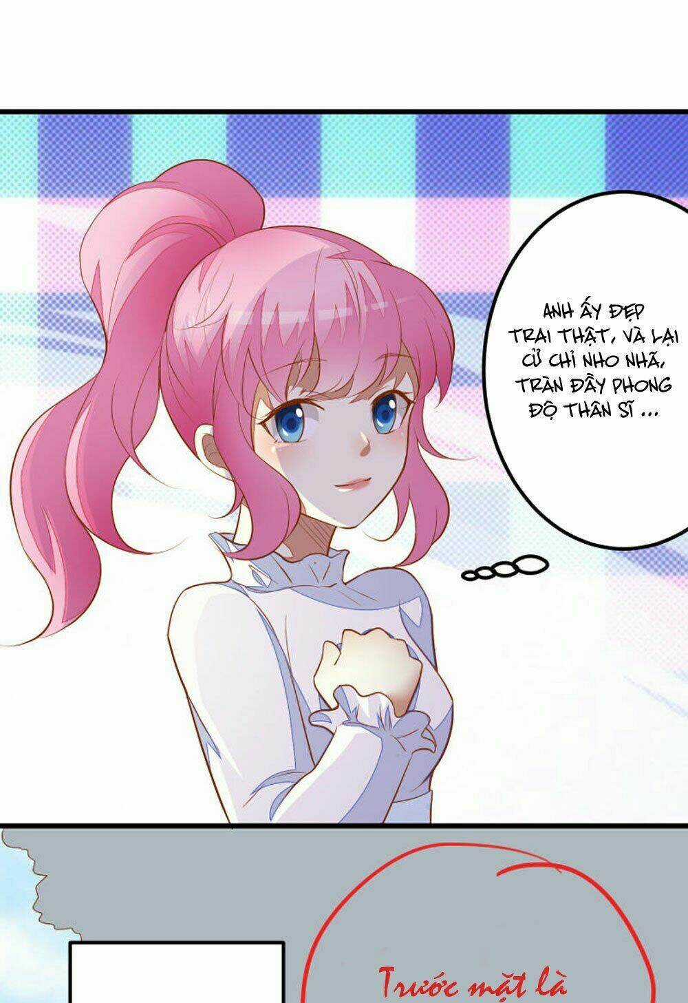 Nguyệt Dạ Hương Vi Lai Chapter 36 trang 10