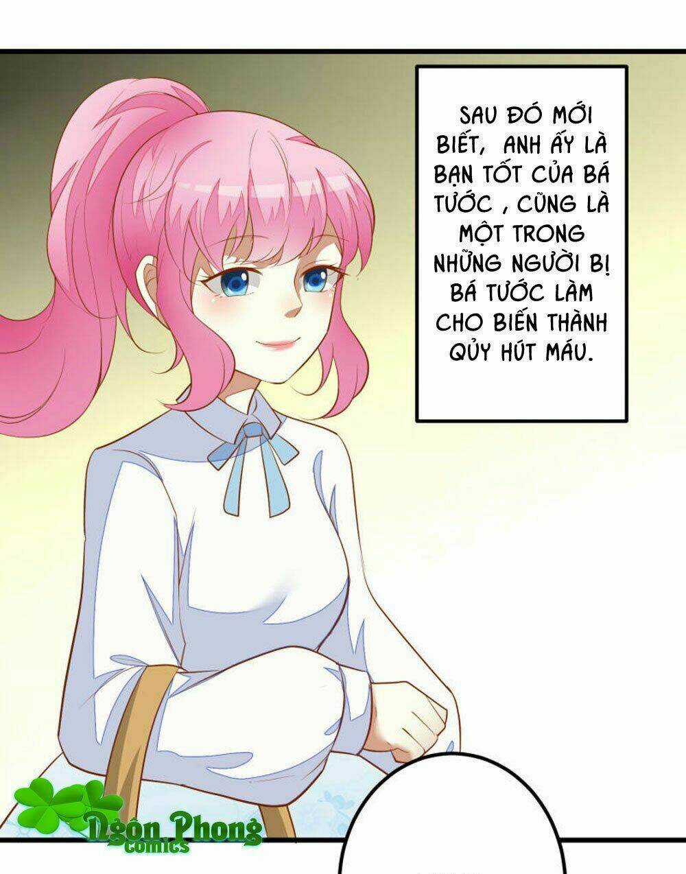 Nguyệt Dạ Hương Vi Lai Chapter 36 trang 12