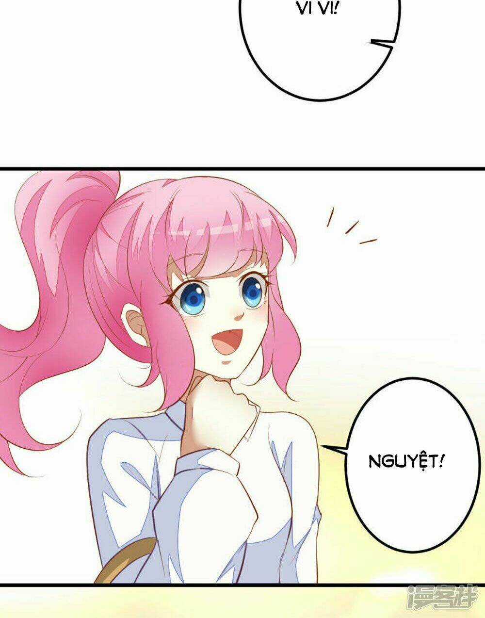 Nguyệt Dạ Hương Vi Lai Chapter 36 trang 13