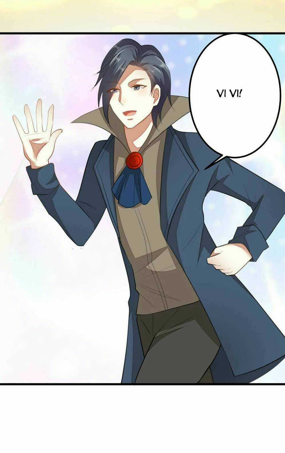 Nguyệt Dạ Hương Vi Lai Chapter 36 trang 14