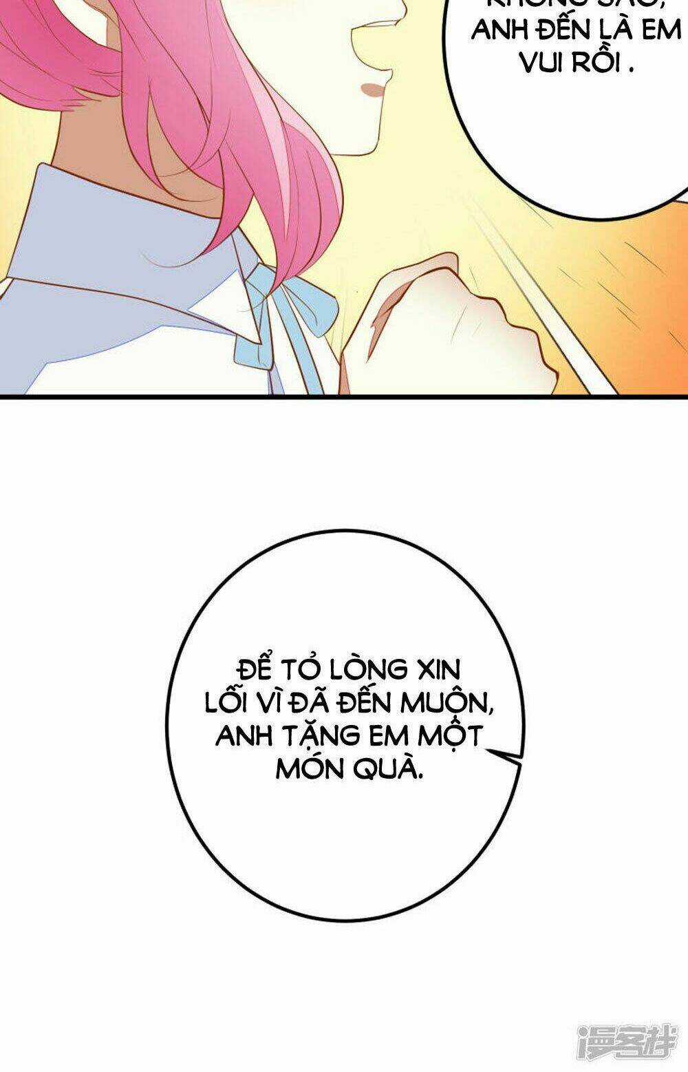 Nguyệt Dạ Hương Vi Lai Chapter 36 trang 17