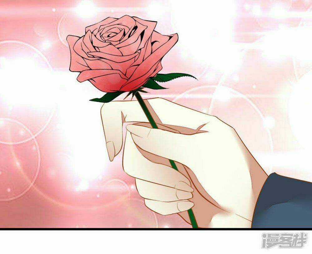 Nguyệt Dạ Hương Vi Lai Chapter 36 trang 18