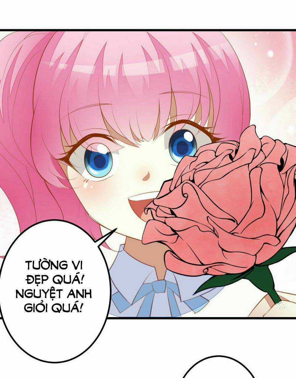 Nguyệt Dạ Hương Vi Lai Chapter 36 trang 19