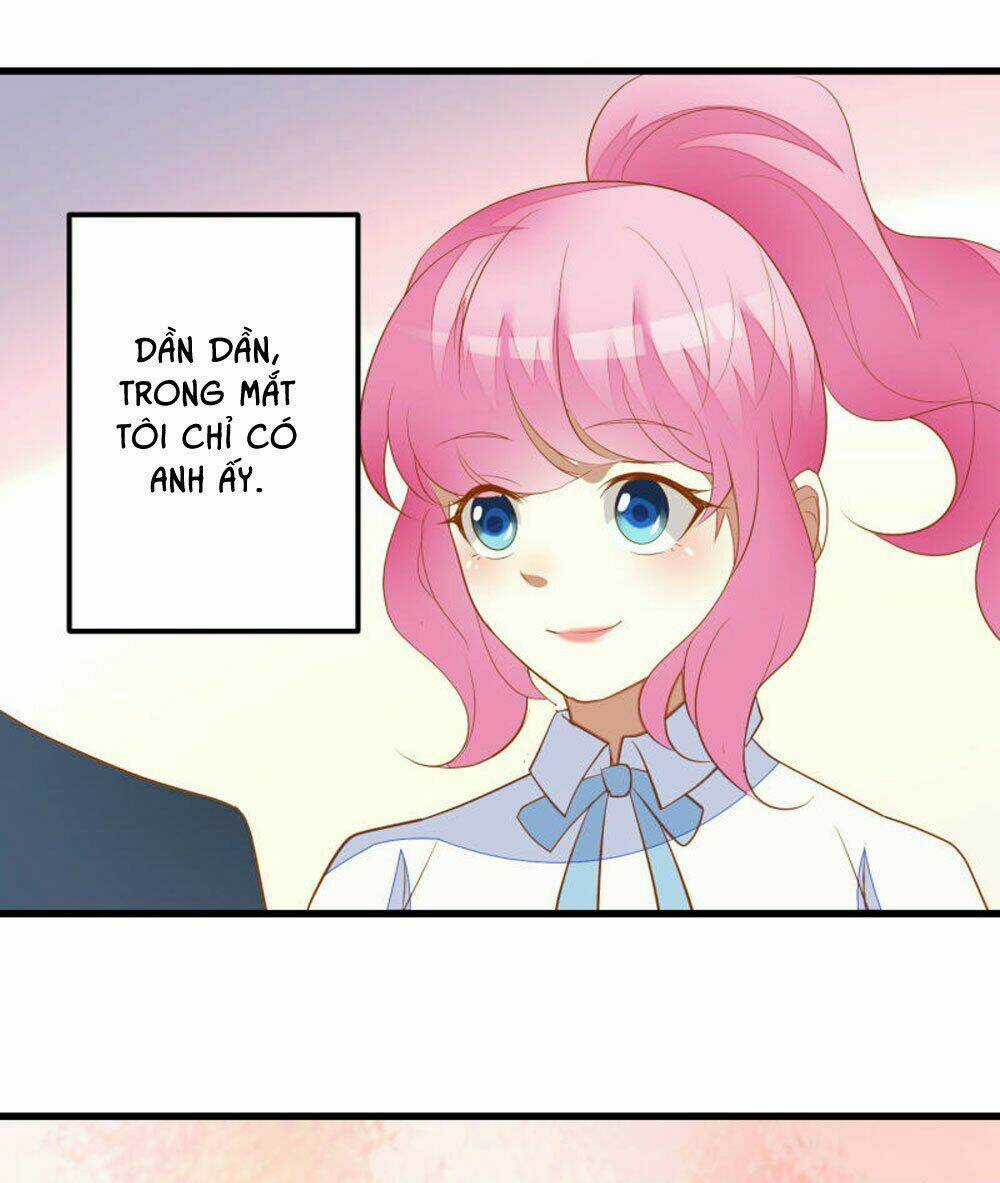 Nguyệt Dạ Hương Vi Lai Chapter 36 trang 24