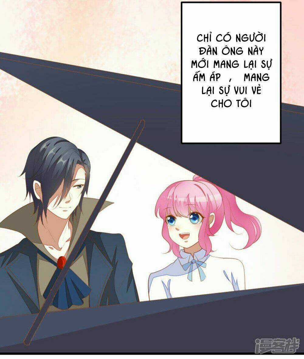 Nguyệt Dạ Hương Vi Lai Chapter 36 trang 25