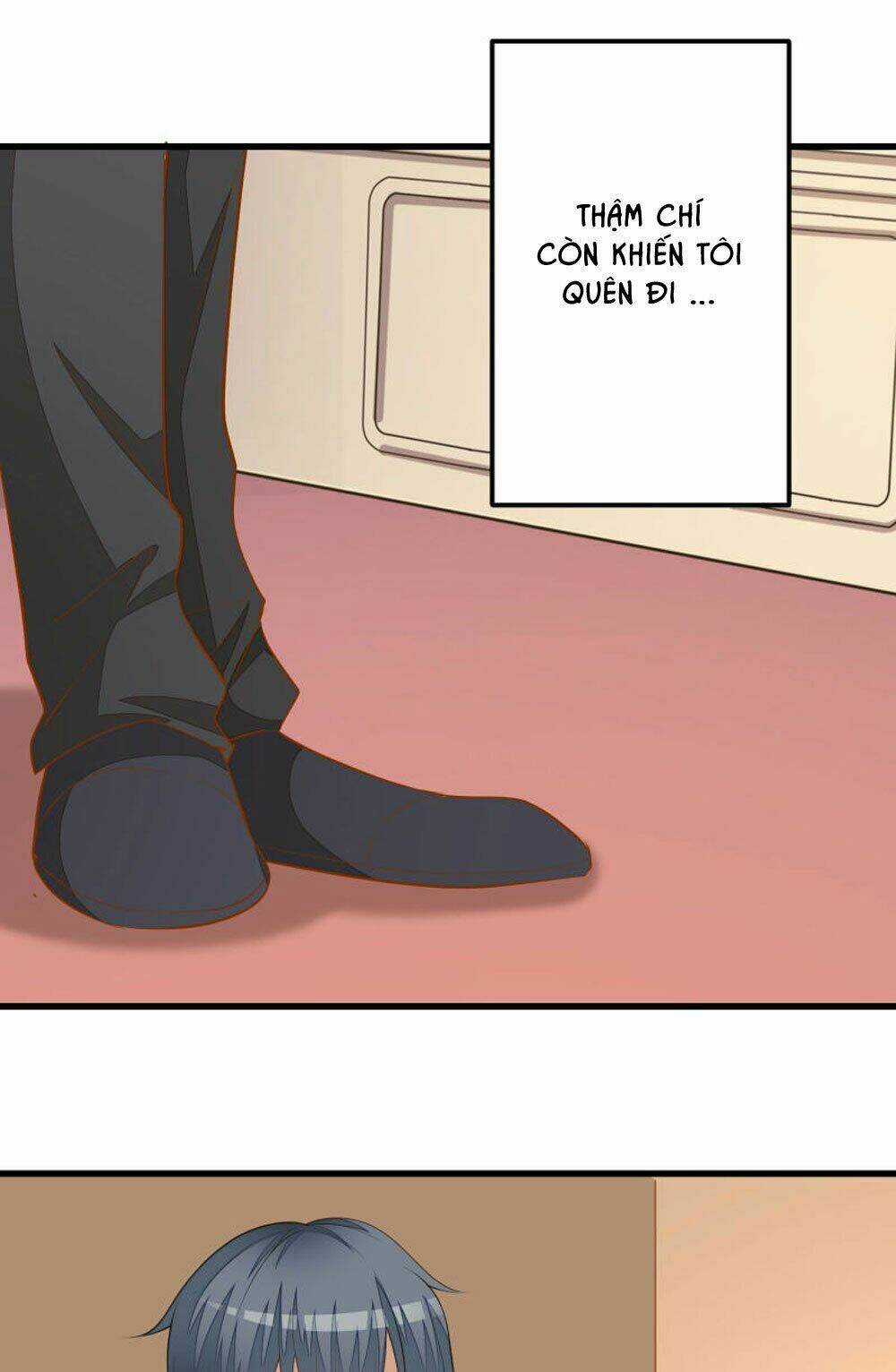 Nguyệt Dạ Hương Vi Lai Chapter 36 trang 26