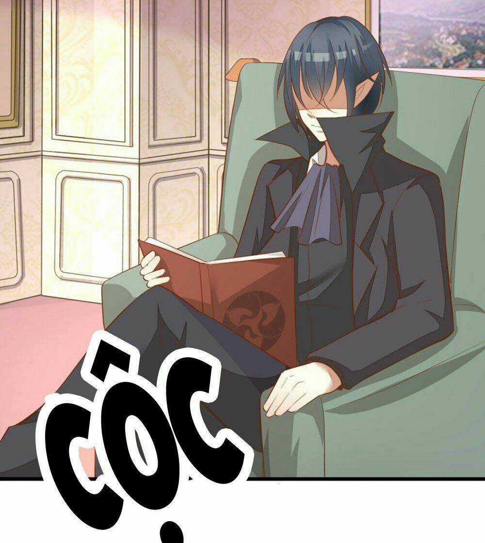 Nguyệt Dạ Hương Vi Lai Chapter 36 trang 28