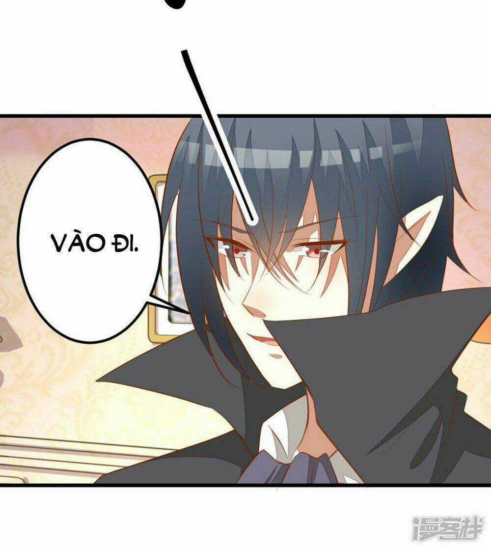 Nguyệt Dạ Hương Vi Lai Chapter 36 trang 29