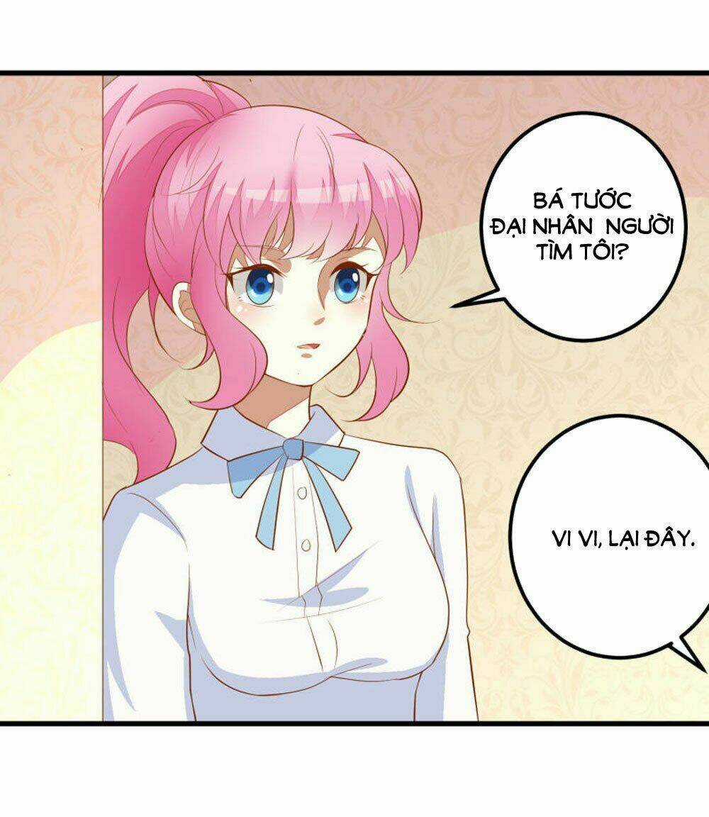 Nguyệt Dạ Hương Vi Lai Chapter 36 trang 30