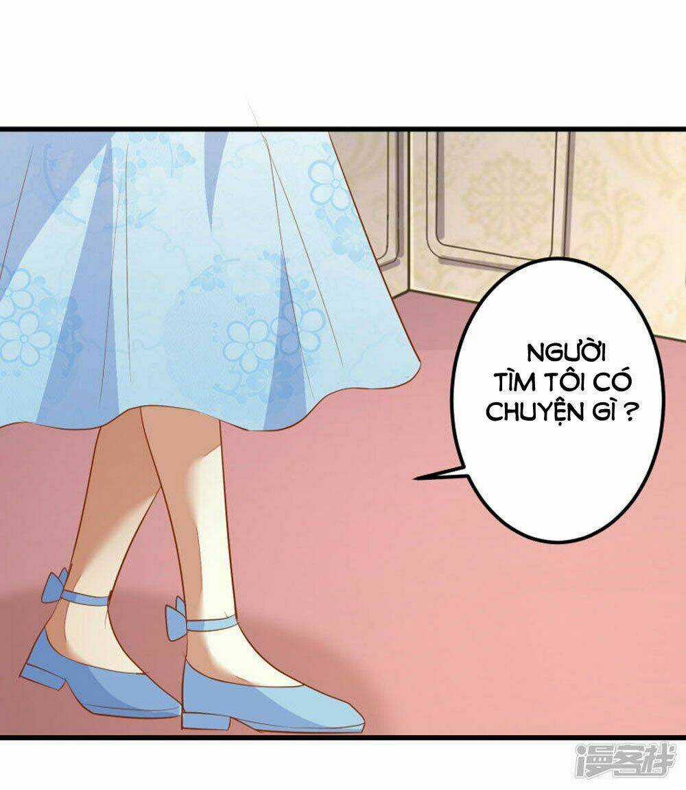 Nguyệt Dạ Hương Vi Lai Chapter 36 trang 31