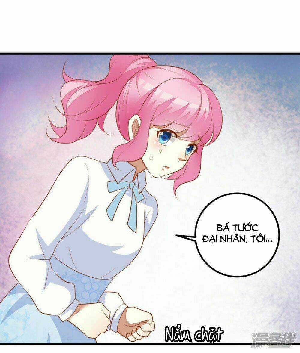 Nguyệt Dạ Hương Vi Lai Chapter 36 trang 34