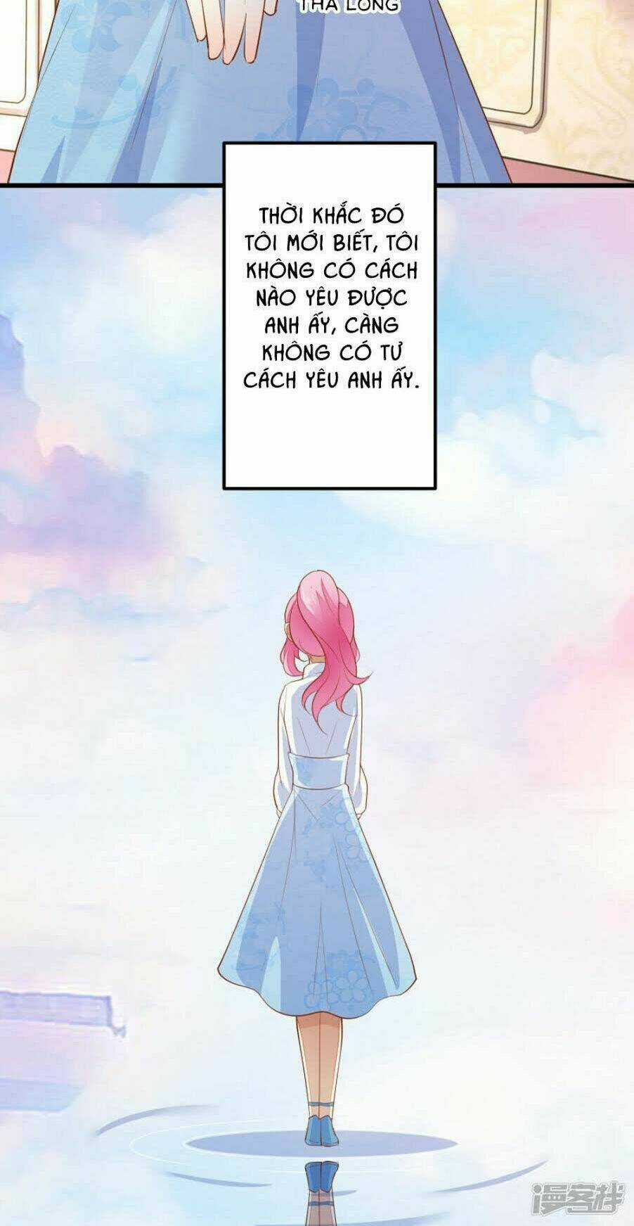 Nguyệt Dạ Hương Vi Lai Chapter 36 trang 36