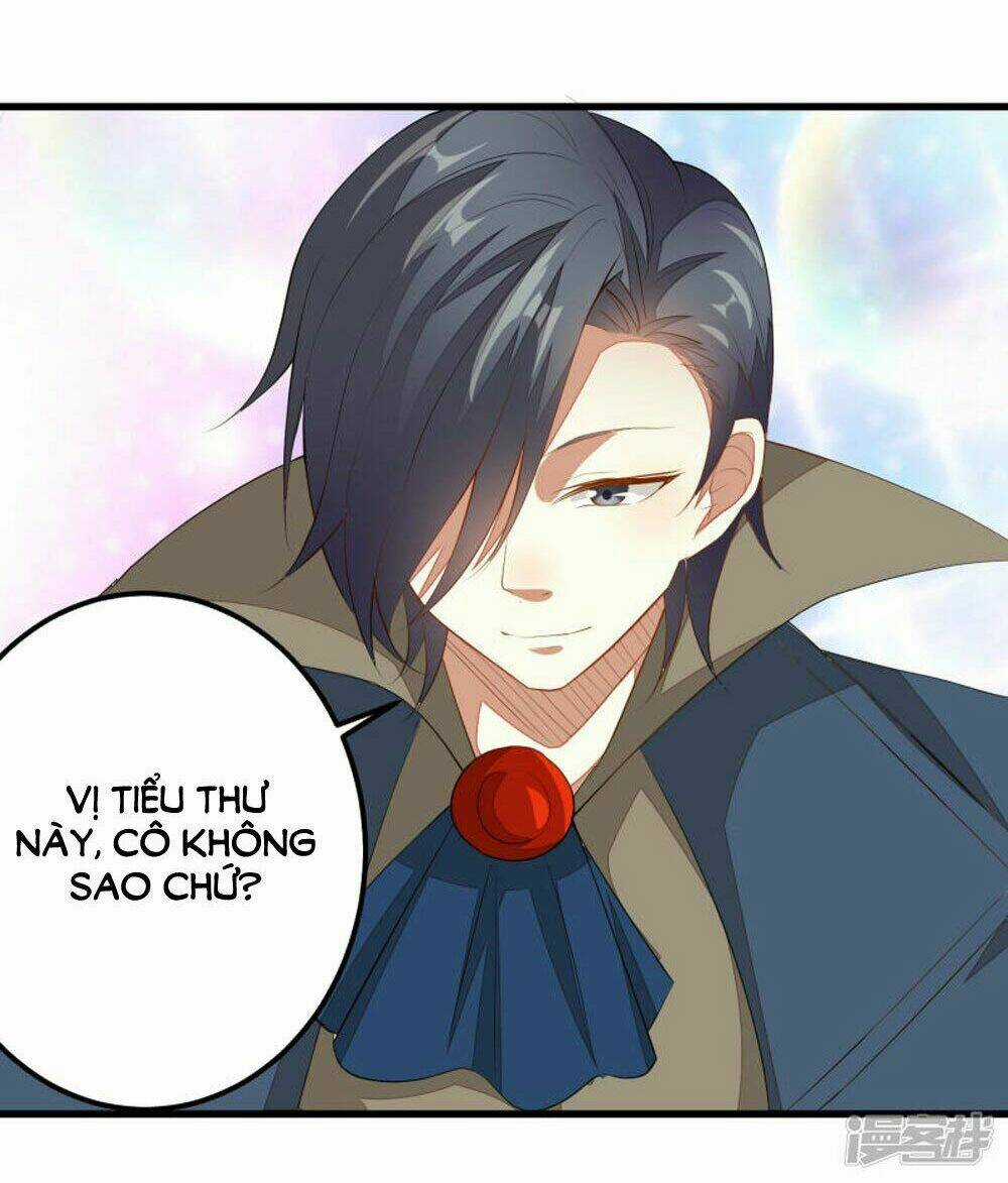 Nguyệt Dạ Hương Vi Lai Chapter 36 trang 4
