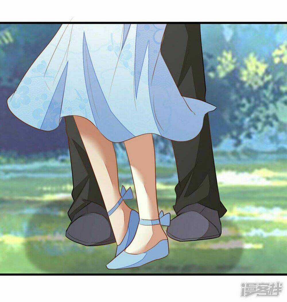 Nguyệt Dạ Hương Vi Lai Chapter 36 trang 6