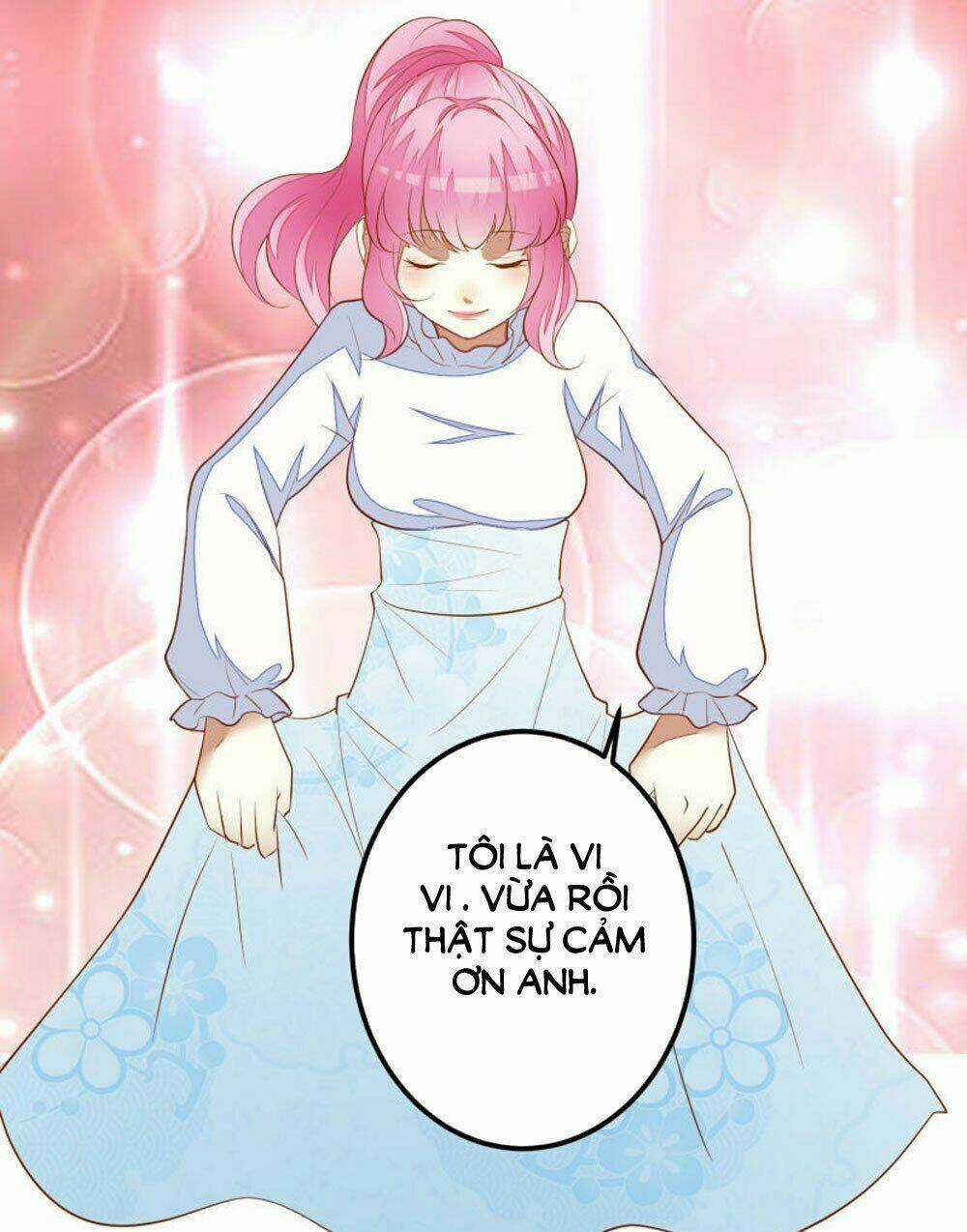 Nguyệt Dạ Hương Vi Lai Chapter 36 trang 8