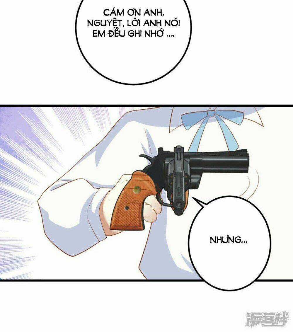Nguyệt Dạ Hương Vi Lai Chapter 37 trang 10