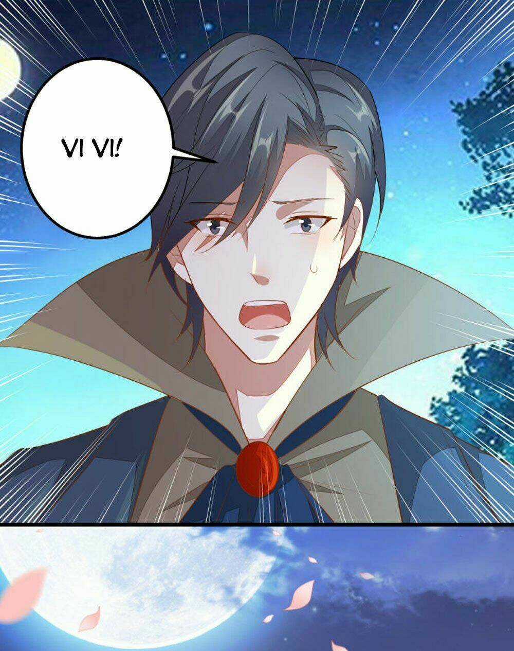 Nguyệt Dạ Hương Vi Lai Chapter 37 trang 11