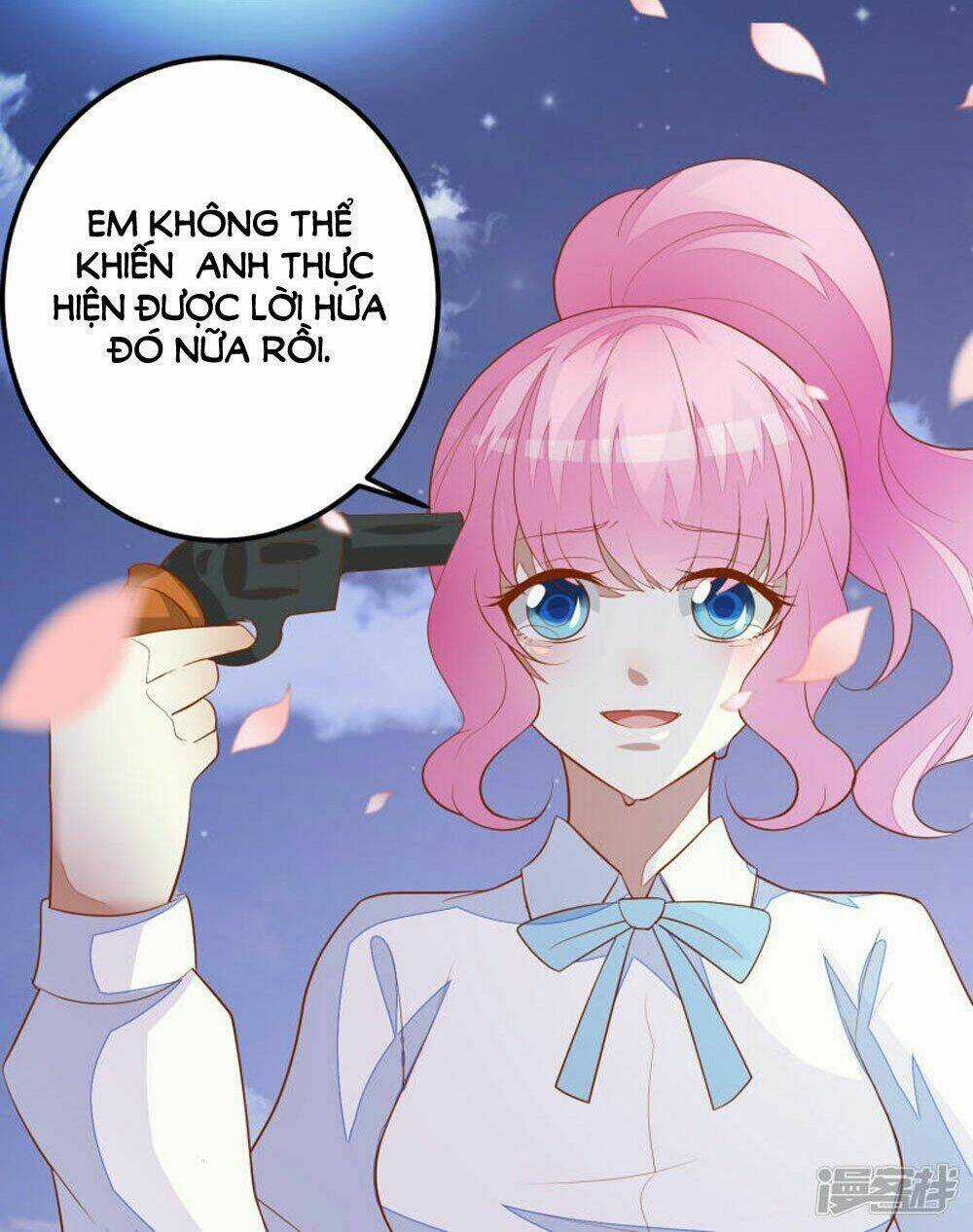 Nguyệt Dạ Hương Vi Lai Chapter 37 trang 12
