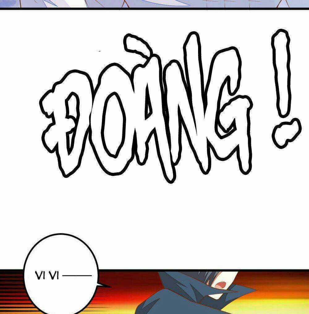 Nguyệt Dạ Hương Vi Lai Chapter 37 trang 13