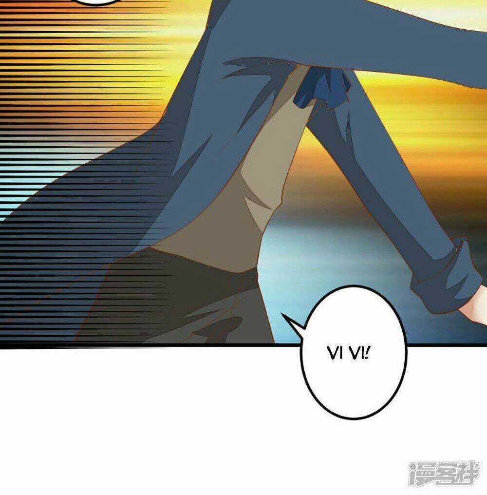 Nguyệt Dạ Hương Vi Lai Chapter 37 trang 14