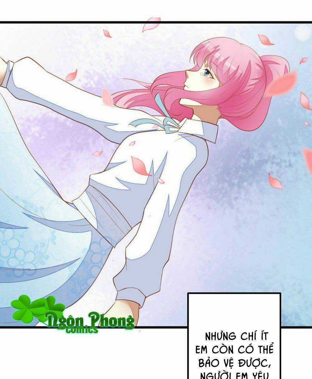 Nguyệt Dạ Hương Vi Lai Chapter 37 trang 15