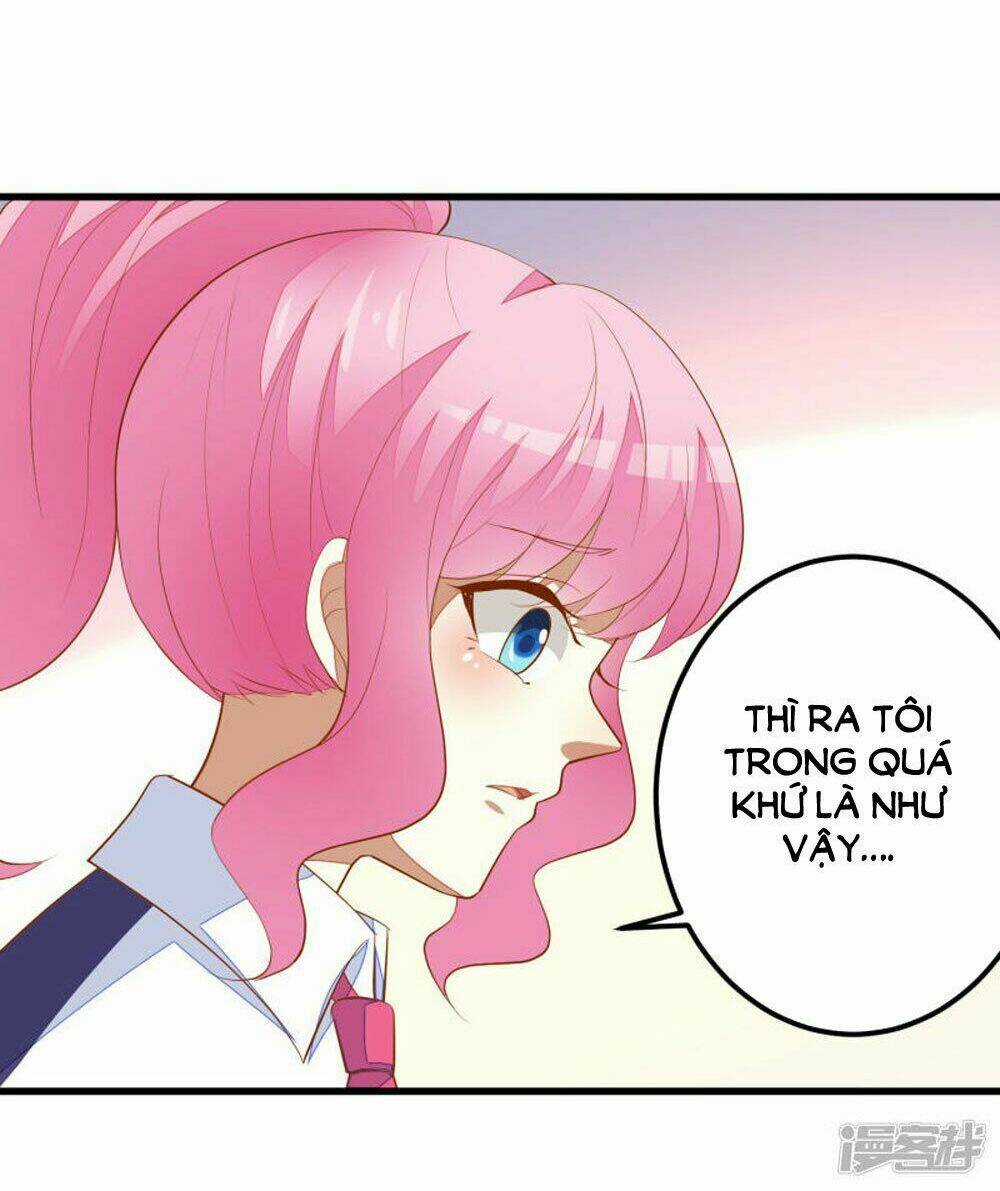 Nguyệt Dạ Hương Vi Lai Chapter 37 trang 18