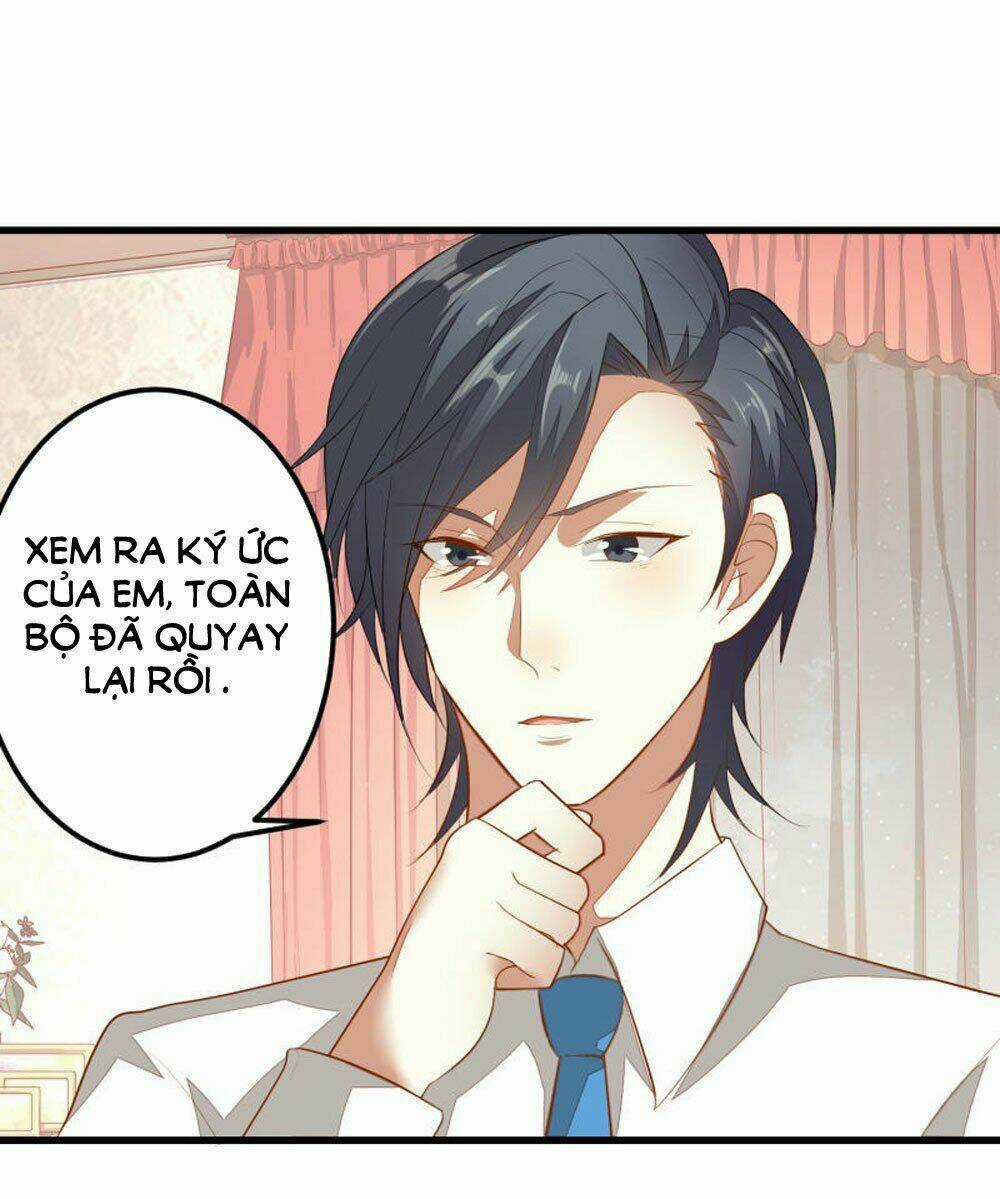 Nguyệt Dạ Hương Vi Lai Chapter 37 trang 19