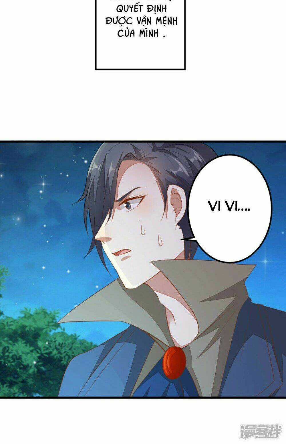 Nguyệt Dạ Hương Vi Lai Chapter 37 trang 2